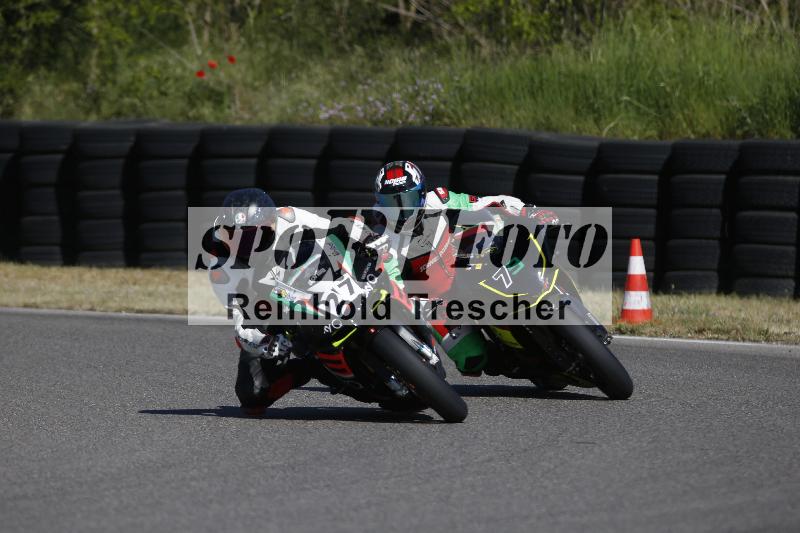 /13 01.05.2026  Speer Racing ADR/Gruppe gelb/79